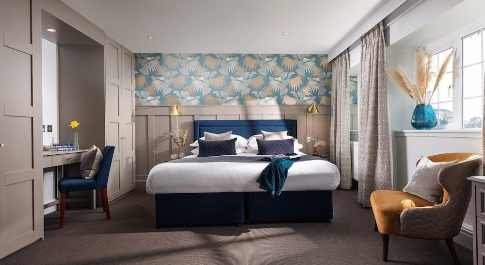 Signature Double Room