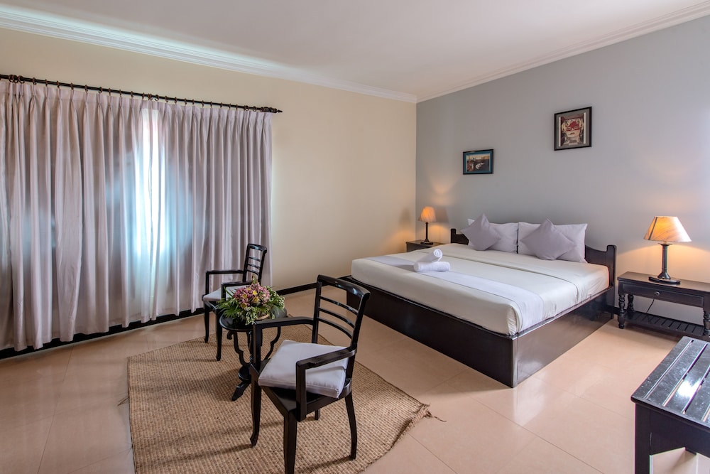Family Suite - Photo 16