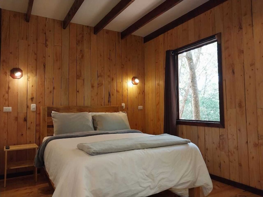 Standard Cabin photo 2