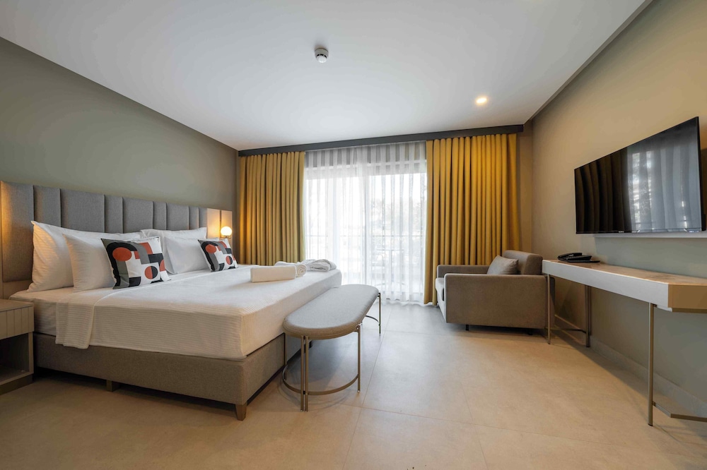 Superior Room photo 1