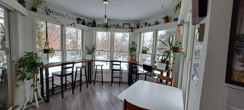 Auberge Jeunesse Magog-Orford (Hostel), 写真 5
