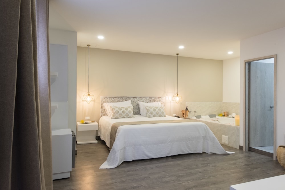 Luxury Room photo 1