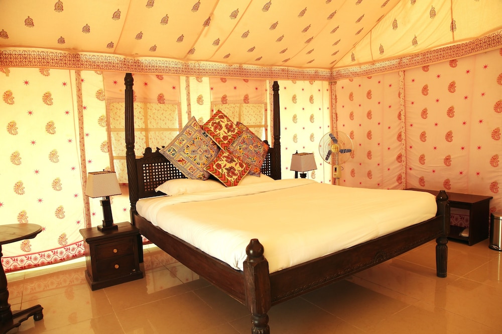 Luxury Tent