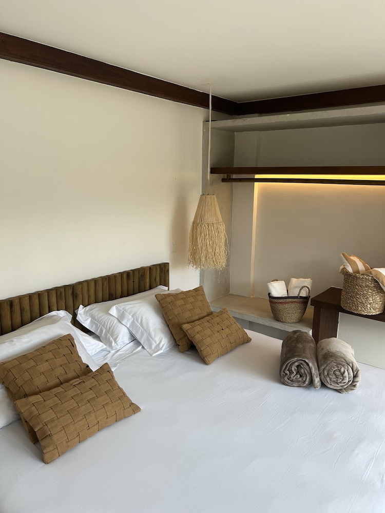 Deluxe Room, Garden View photo 1