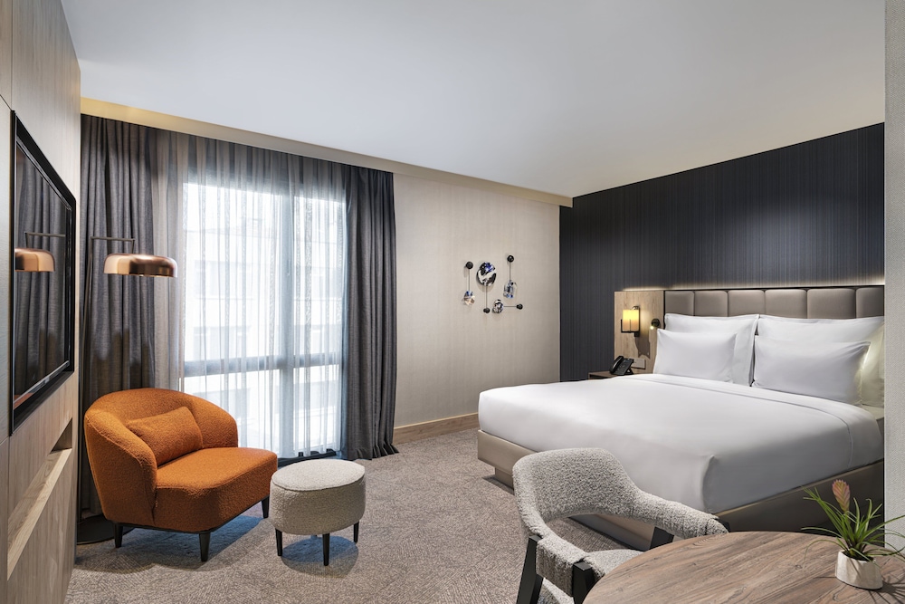 Premium Room, 1 King Bed