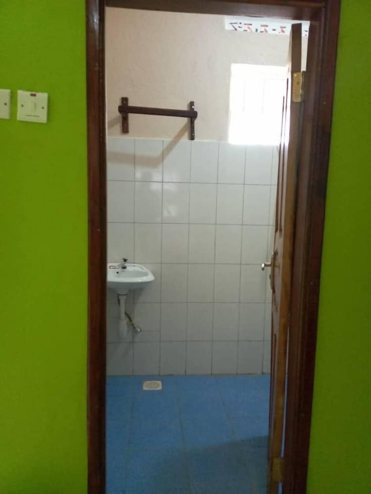 Deluxe Twin Room photo 3
