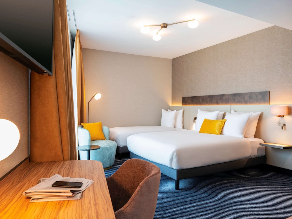 Superior Room, Multiple Beds photo 2