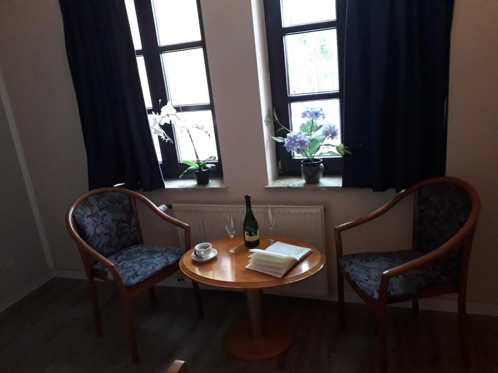 Double or Twin Room, Accessible photo 2