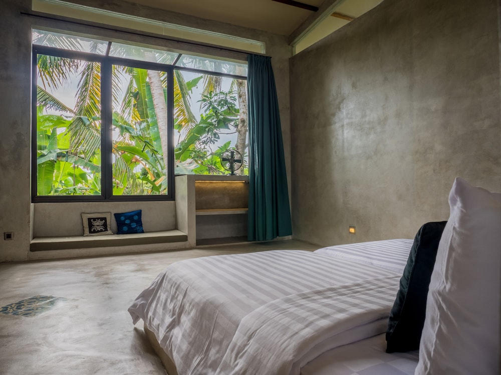Double or Twin Room, Ground Floor - Photo 8
