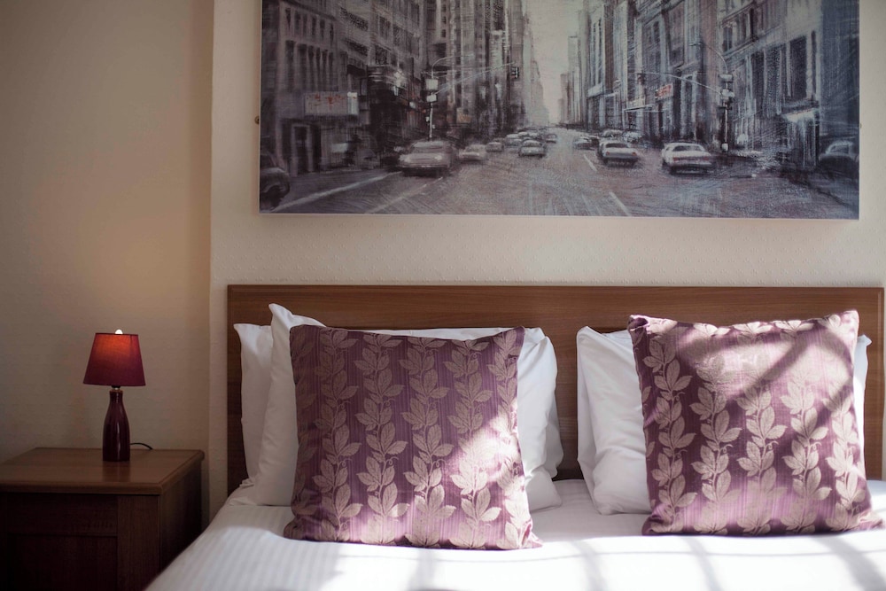 Standard Double Room - Photo 2