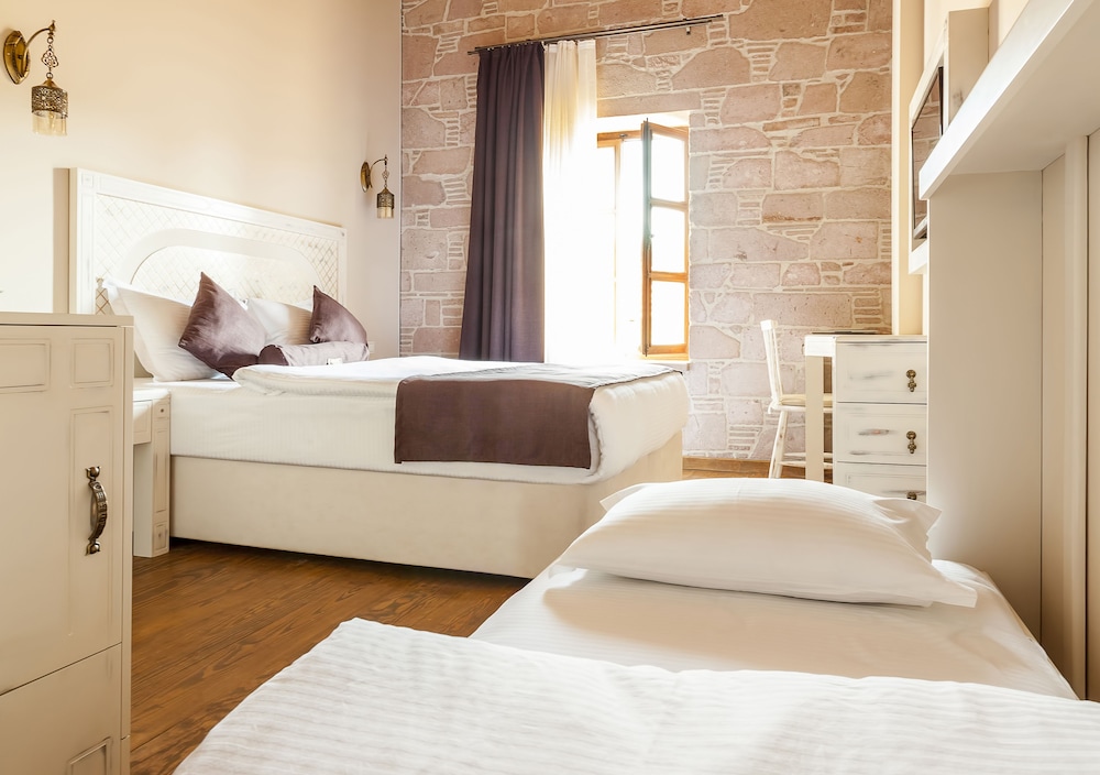 Chambre Double Deluxe, 1 chambre, vue jardin