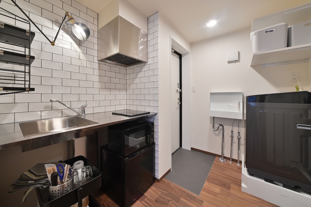 Apartment, Non Smoking (203) photo 2