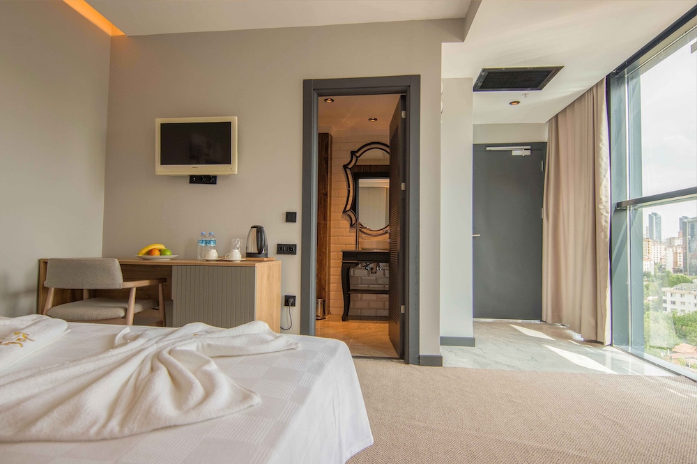 Deluxe Room photo 1