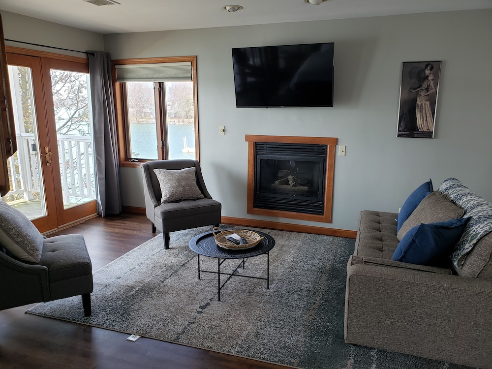 Comfort Studio Suite, 2 Bedrooms, Balcony, Bay View