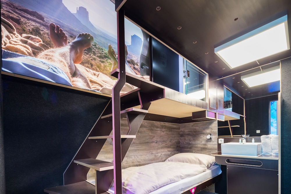 Comfort Twin Room (incl. 5€ per night Energy Fee) photo 3