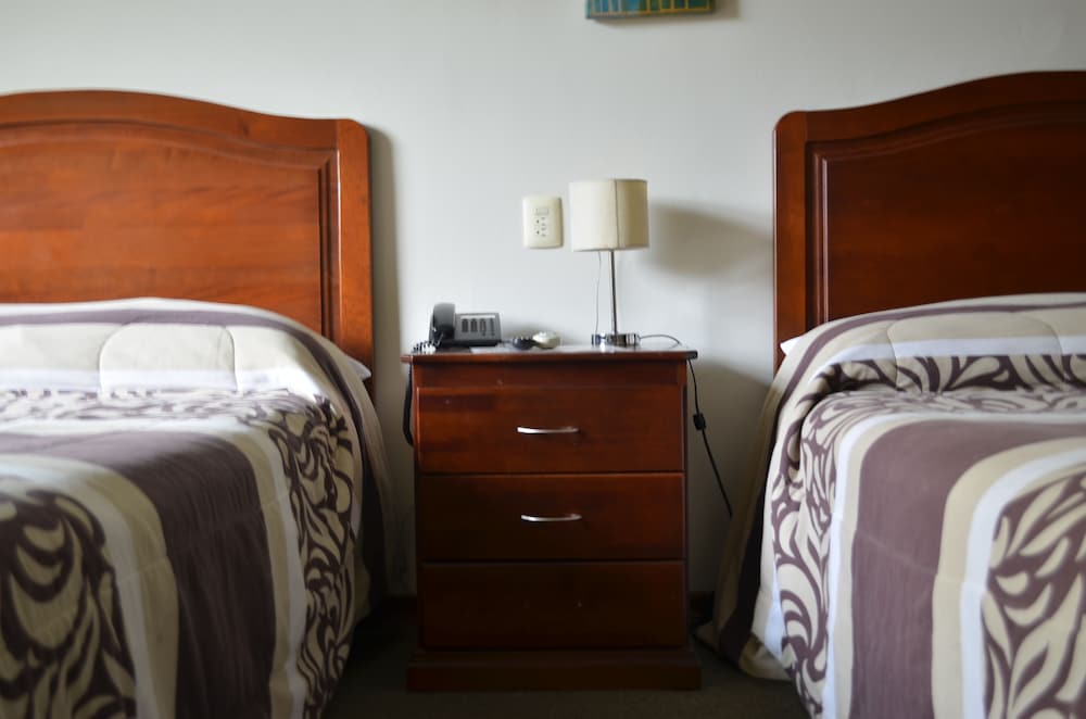Comfort Room, 2 Double Beds photo 2