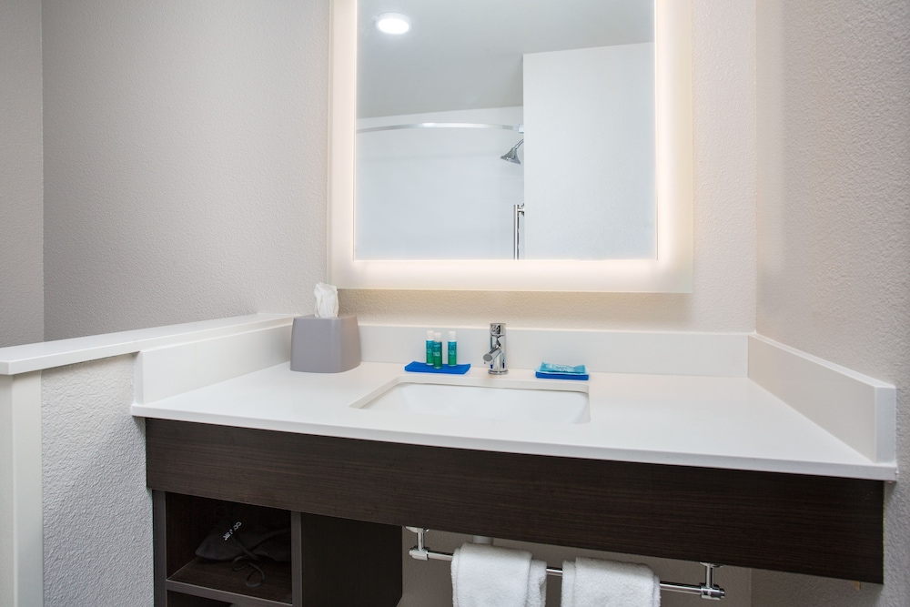 Holiday Inn Express & Suites - Rapid City - Rushmore South by IHG, Fotografia 4