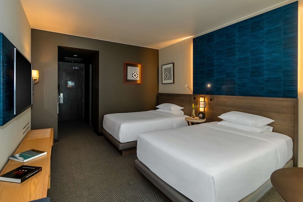 Room, 2 Double Beds