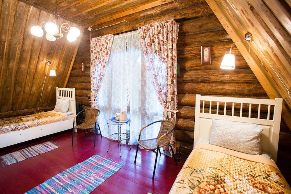 Standard Twin Room photo 1