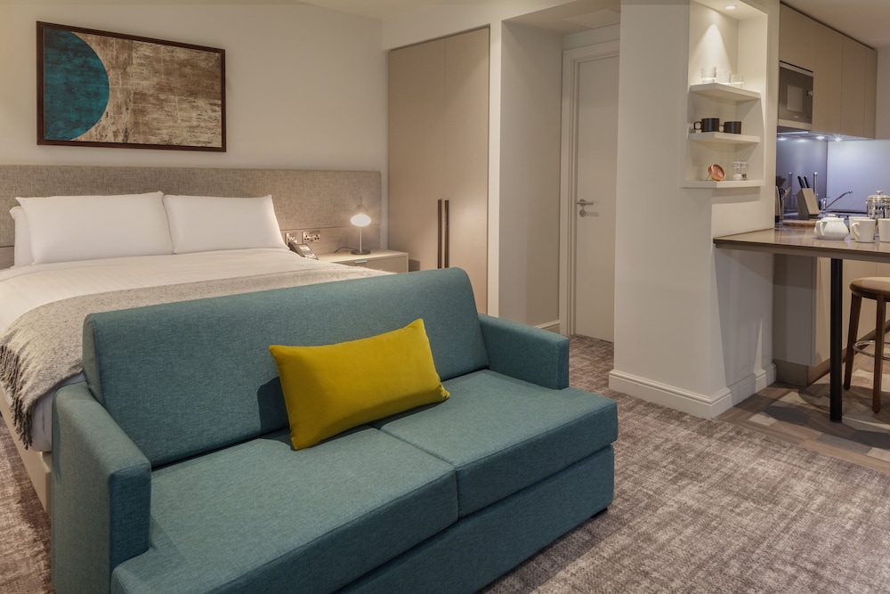 Staybridge Suites London Heathrow - Bath Road, apartamenty IHG, Zdjęcie 10