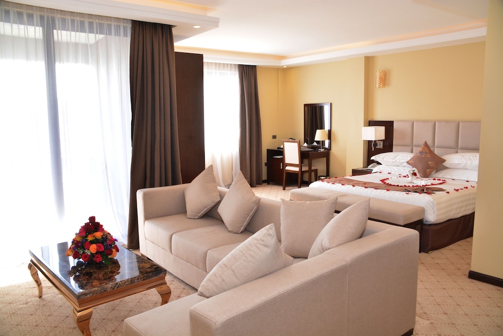 Junior Suite