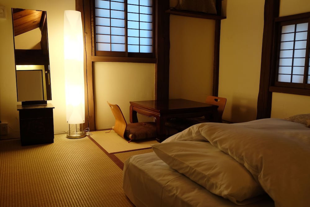 [Aoi] Traditional Kura Treasure House, Japanese Style Twin Room (1F&2F), Non-smoking photo 2