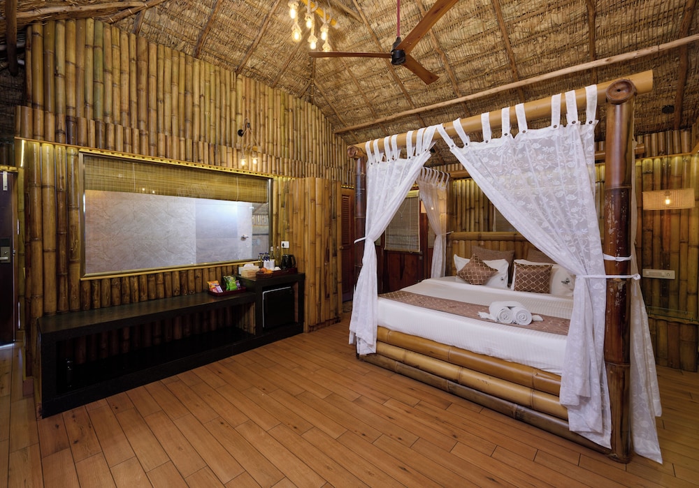 Luxury Cottage