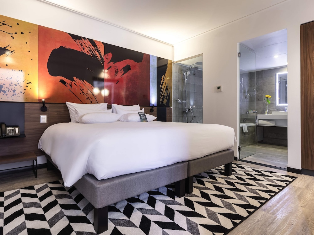 Standard Room, 1 Double Bed - Accessible photo 1