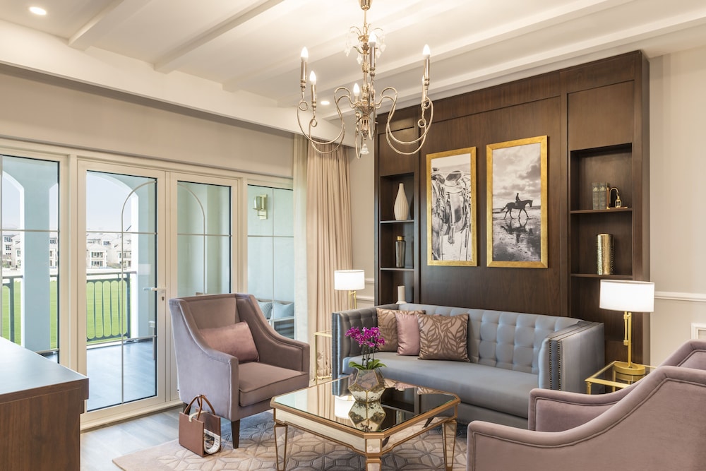 Executive Suite, 1 Bedroom photo 2