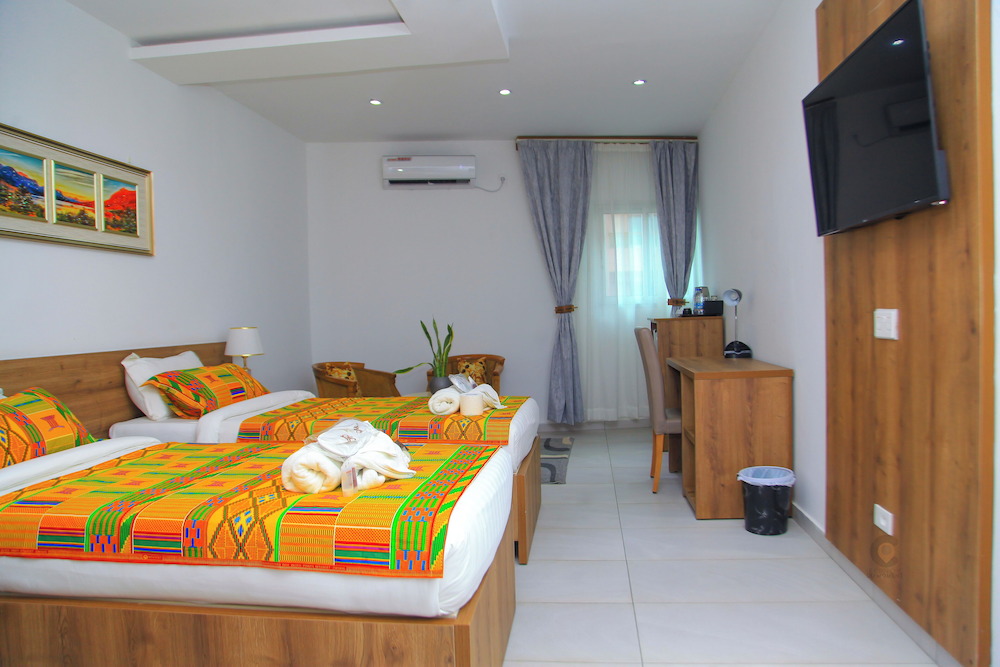 Standard Room, 1 King Bed, Non Smoking photo 1