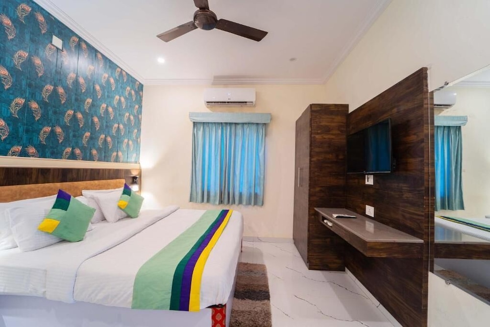 Standard Room, 1 Bedroom