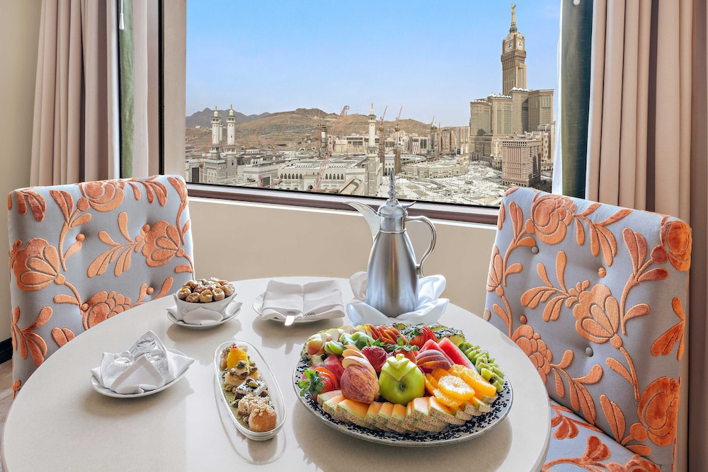 Junior Suite (Haram View) photo 2
