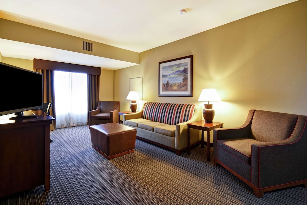 Homewood Suites by Hilton Kalispell, Billede 3