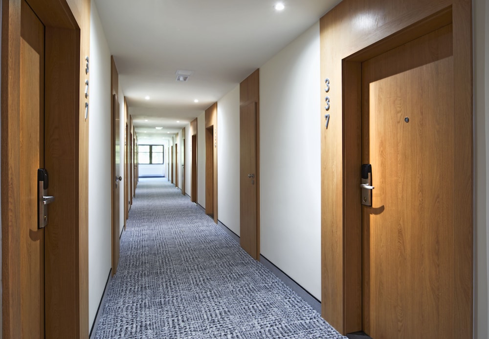Deluxe Double or Twin Room photo 3