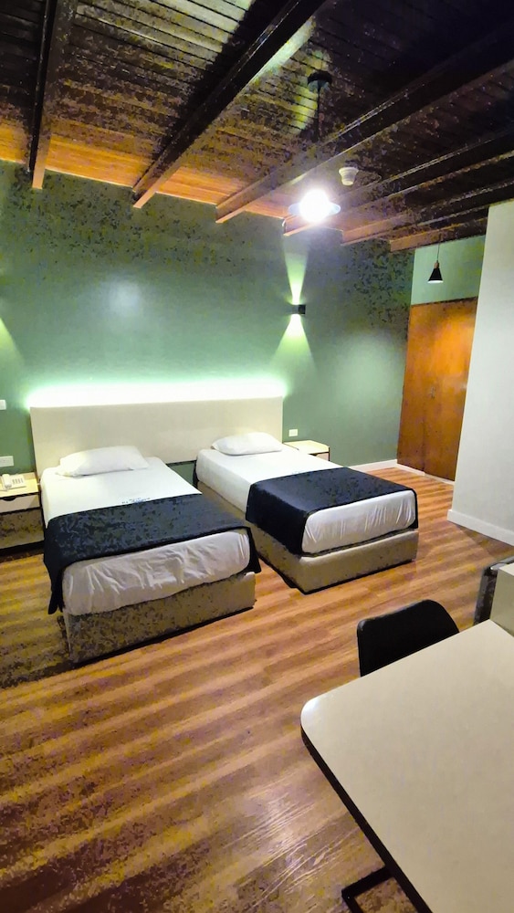 Executive Double Or Twin Room photo 1