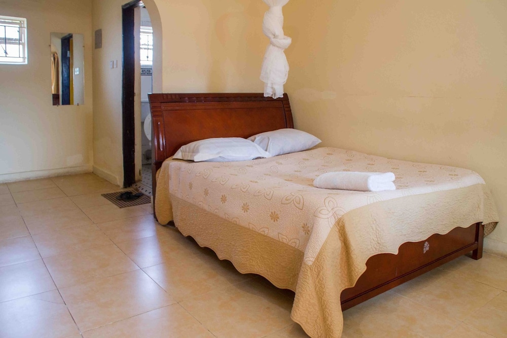 Standard Single Room photo 2
