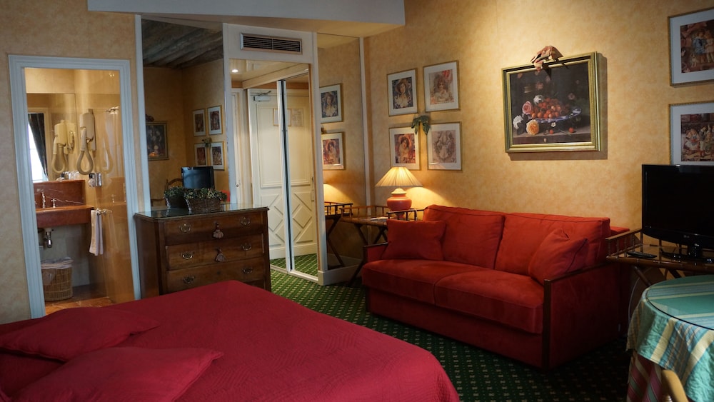 Deluxe Room photo 1