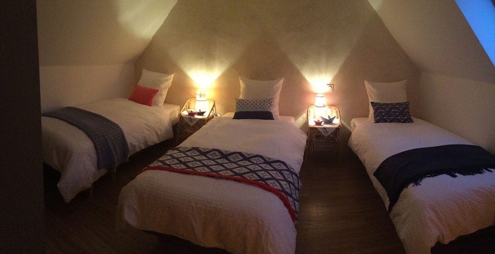 Cottage, 2 Bedrooms photo 2