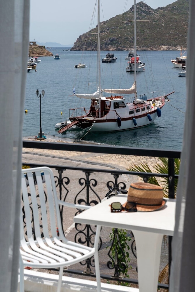 Standard Room, Sea View photo 3