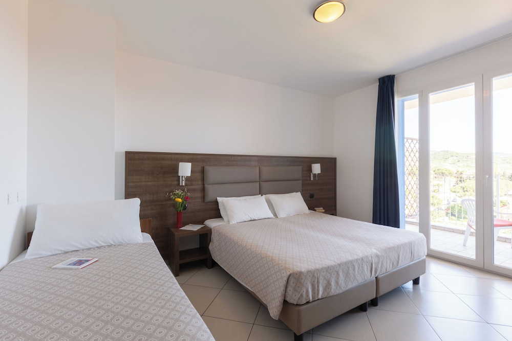 Classic Triple Room