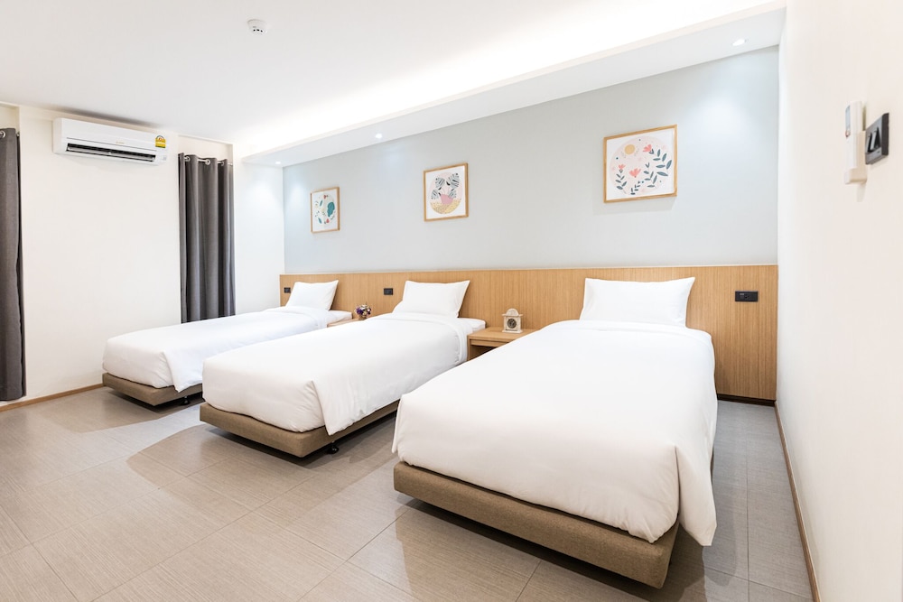Standard Triple Room photo 1