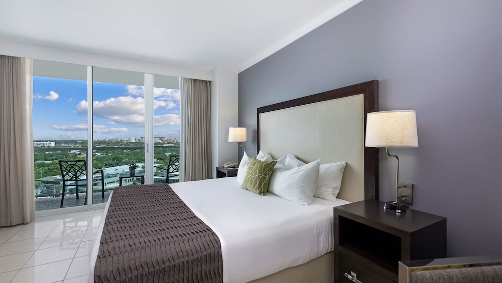 Standard Room, Bay View1704.01