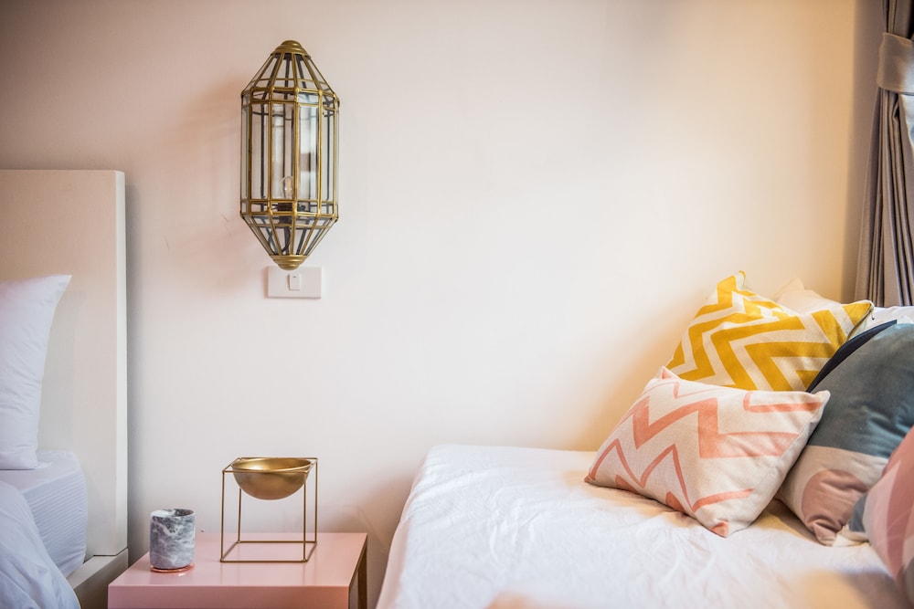 1 Bedroom Suite photo 2
