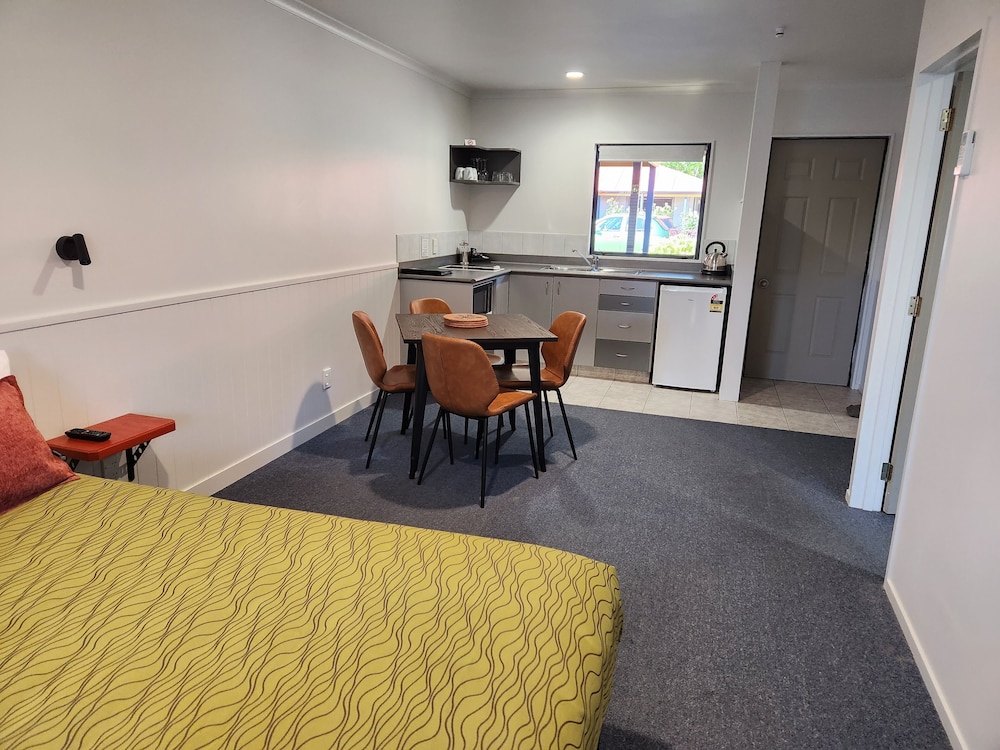 One Bedroom Twin photo 1