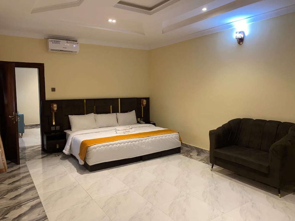 Exclusive Room