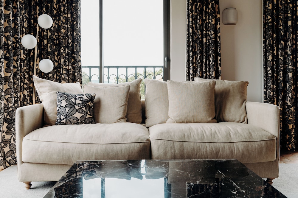 Duplex Family Suite, terrace - Photo 8