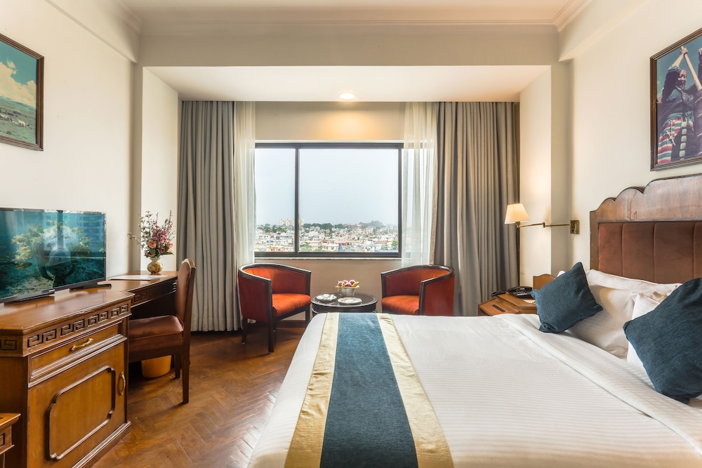 Deluxe Room, Non Smoking