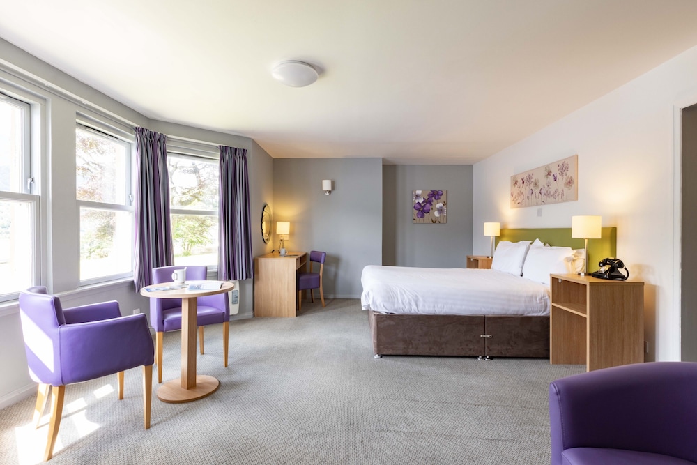 Double Room - Photo 5