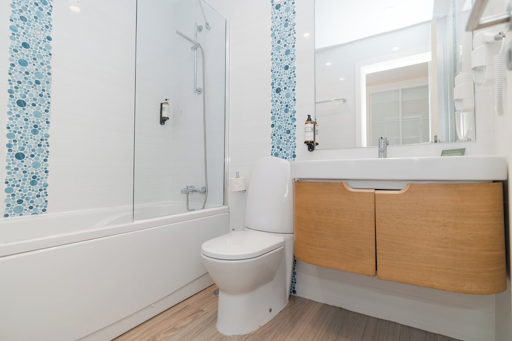 Superior Villa, 2 Bedrooms