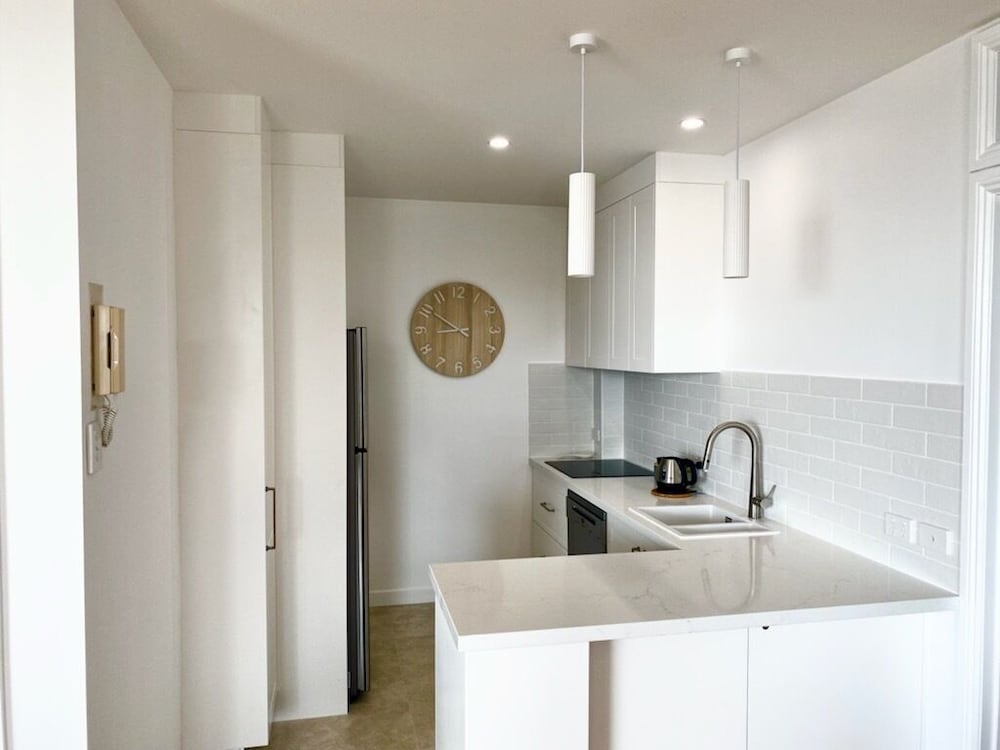 Panoramic Apartment photo 2